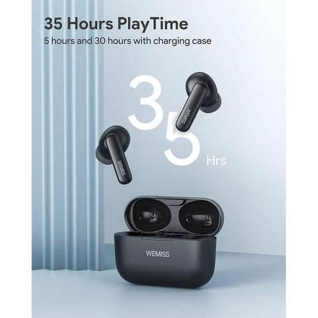 LY-E1 True Wireless Earbuds
